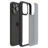 Spigen Ultra Hybrid iPhone 15 Pro 6.1frost black ACS06709