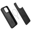 Spigen Cyrill Kajuk MAG iPhone 15 Pro 6.1 Magsafe czarny/black ACS06769