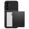 Spigen Slim Armor CS Sam S23 FEczarny/black ACS06377
