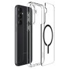 Spigen Ultra Hybrid Sam S23 FEonetap ring magsafe czarny/black ACS06374