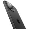 Spigen Optik.Tr Camera iPhone 14 Pro/14Pro Max/15 Pro/15 Pro Max Lens 2szt./2pcs przezroczysty/crystal clear AGL05761