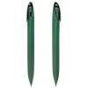 Spigen Valentinus Sleeve Laptop 13-14zielony/jeju green AFA06417