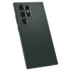 Spigen Liquid Air Sam S24 Ultra S928zielony/abyss green ACS07288