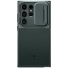 Spigen Optik Armor Sam S24 Ultra S928zielony/abyss green ACS07314