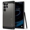 Spigen Tough Armor Sam S24 Ultra S928szary/gunmetal ACS07301