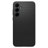 Spigen Liquid Air Sam A35 5Gczarny/matte black ACS07519