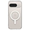 Spigen Ultra Hybrid Google Pixel 9 ProOnetap Ring Magafe biały/white ACS07686