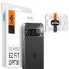 Spigen Optik.Tr Camera Google Pixel 9Pro XL EZ FIT Lens 2szt./2pcs crystal clear AGL08446
