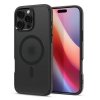 Spigen Ultra Hybrid MAG iPhone 16 ProMax 6.9 MagSafe frost black ACS08003
