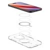 Spigen Liquid Crystal MAG iPhone 16 ProMax 6.9 Magsafe crystal clear ACS08387