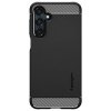 Spigen Rugged Armor Sam A16 4G/5G        czarny/matte black ACS08891
