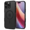 Spigen Ultra Hybrid T MAG iPhone 16    Pro Max 6.9 MagSafe czarny/frost black ACS08507
