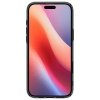 Spigen Ultra Hybrid T MAG iPhone 16    Pro Max 6.9 MagSafe czarny/frost black ACS08507