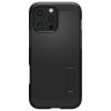 Spigen Tough Armor T MAG iPhone 16 Pro Max 6.9 MagSafe czarny/black ACS08503