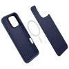 Spigen Cyrill Kajuk MAG iPhone 16 Pro    Max 6.9 MagSafe granatowy/navy ACS08399