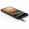 Etui Spigen Nano Pop Mag MagSafe do      Samsung Galaxy S25 Ultra czarny