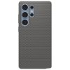 Etui Spigen Liquid Air do Samsung Galaxy S25 Ultra szary