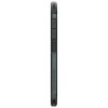 Etui Spigen Tough Armor MagSafe do       Samsung Galaxy S25 zielony