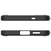 Etui Spigen Ultra Hybrid do Samsung      Galaxy S25 czarny