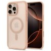 Etui Spigen Ultra Hybrid Mag do iPhone   16 Pro Max MagSafe różowy/frost rose