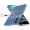 Etui Spigen Liquid Crystal Glitter do    Samsung Galaxy S25+ przezroczysty