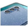 Etui Spigen Liquid Crystal Glitter do    Samsung Galaxy S25+ przezroczysty