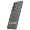 Etui Spigen Parallax Mag MagSafe do      Samsung Galaxy S25 Ultra szary
