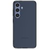 Etui Spigen Liquid Crystal do Samsung    Galaxy S25 space crystal