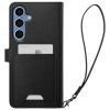 Etui Spigen Wallet S do Samsung Galaxy   S25+ czarny
