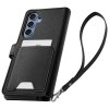 Etui Spigen Wallet S do Samsung Galaxy   S25+ czarny
