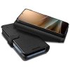 Etui Spigen Wallet S do Samsung Galaxy   S25+ czarny