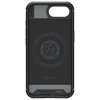 Etui Spigen Core Armor Mag MagSafe do    iPhone 16e czarny