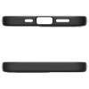 Etui Spigen Enzo Aramid Mag MagSafe do   iPhone 16e czarny