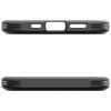 Etui Spigen Tough Armor Mag MagSafe do   iPhone 16e czarny
