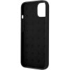Tumi TUHCP14MSK iPhone 14 Plus / 15 Plus 6,7 czarny/black hardcase Liquid Silicone