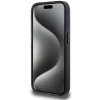 Tumi TUHMP15LTCAMK iPhone 15 Pro 6.1 czarny/black hardcase Frosted Camo Print MagSafe