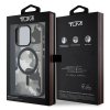 Tumi TUHMP15XTCAMK iPhone 15 Pro Max 6.7 czarny/black hardcase Frosted Camo Print MagSafe