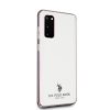 US Polo USHCS62TPUWH S20 G980 biały/white Shiny
