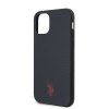 US Polo USHCN65PUNV iPhone 11 Pro Maxgranatowy/navy Polo Type Collection
