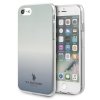 US Polo USHCI8TRDGLB iPhone 7/8/SE 2020/ SE 2022 niebieski/blue Gradient Pattern Collection
