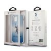 US Polo USHCP12MPCDGBL iPhone12/12 Pro 6,1 niebieski/blue Gradient Collection
