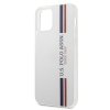 US Polo USHCP12SPCUSSWH iPhone12 mini 5,4 biały/white Tricolor Collection