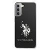 US Polo USHCS21STPUHRBK S21 G991czarny/black Shiny Big Logo