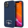 US Polo USHCP13SSFGV iPhone 13 mini 5,4 granatowy/navy Silicone Collection
