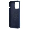US Polo USHCP13XSFGV iPhone 13 Pro Max6,7 granatowy/navy Silicone Collection