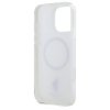 US Polo USHMP16XHOCLDPW iPhone 16Pro Max 6.9 biały/white IML Ring MagSafe