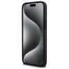 US Polo USHCP15XPARK iPhone 15 Pro Max   6,7 czarny/black Printed DH Logo