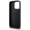 US Polo USHCP15XPGEK iPhone 15 Pro Max   6,7 czarny/black Leather Embroidered DH Color