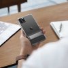 UNIQ etui Cabrio iPhone 11 Proszary/smoked grey