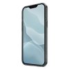UNIQ etui LifePro Tinsel iPhone 12 ProMax 6,7 czarny/vapour smoke